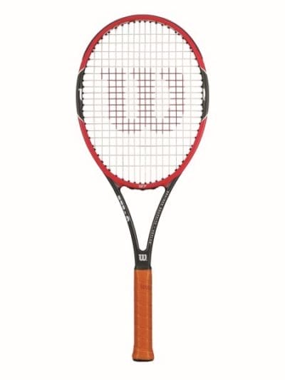 Fitness Mania - Wilson Pro Staff 97 Tennis Racquet