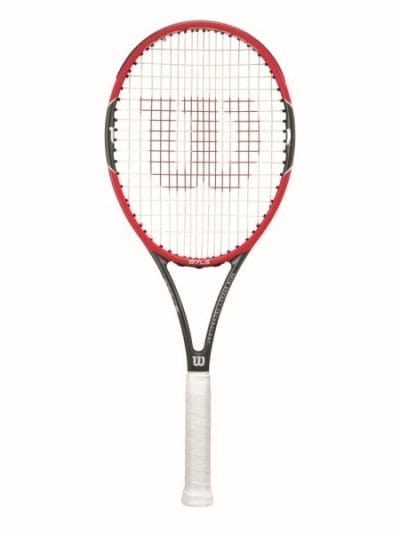 Fitness Mania - Wilson Pro Staff 97LS Tennis Racquet