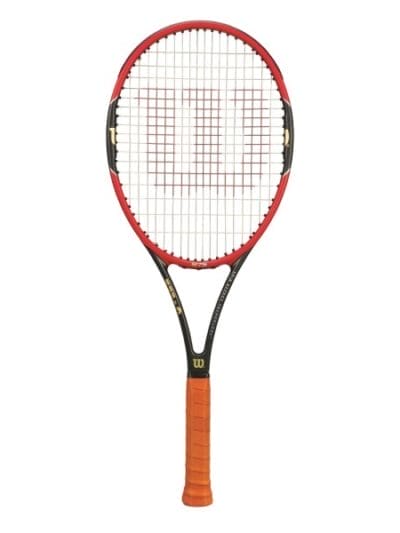 Fitness Mania - Wilson Pro Staff 97S Tennis Racquet