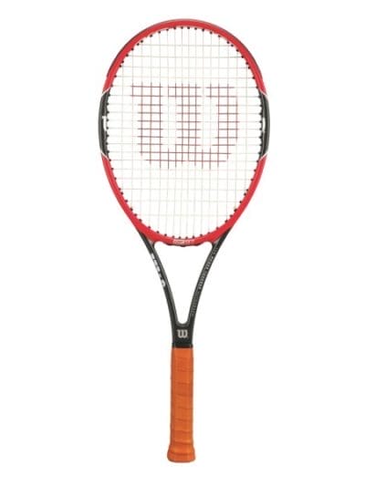 Fitness Mania - Wilson Pro Staff RF97 Autograph Tennis Racquet