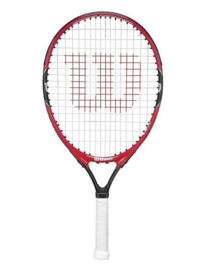 Fitness Mania - Wilson Roger Federer 21 Kids Tennis Racquet