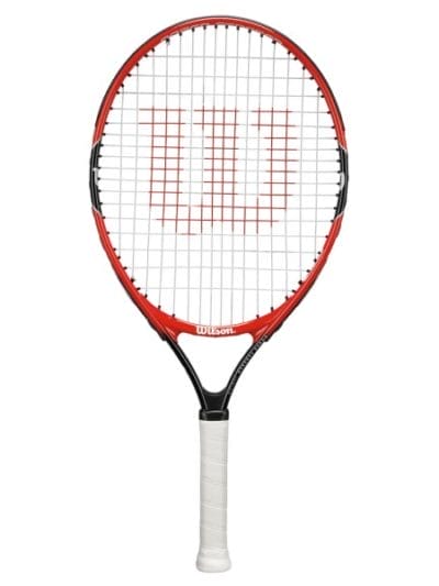 Fitness Mania - Wilson Roger Federer 23 Kids Tennis Racquet