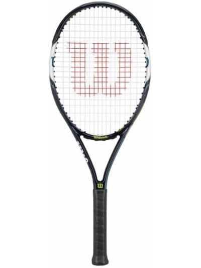 Fitness Mania - Wilson Surge Pro 100 Tennis Racquet