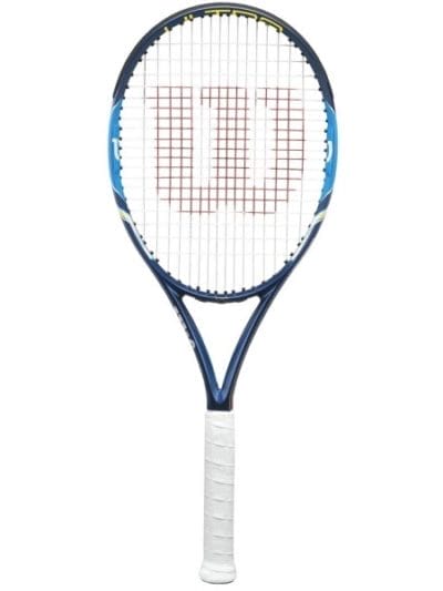 Fitness Mania - Wilson Ultra 100 Tennis Racquet