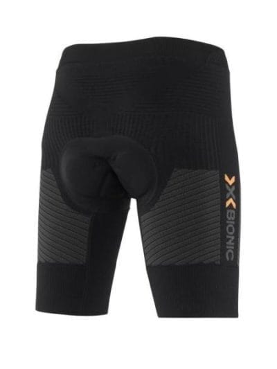 Fitness Mania - X-Bionic Bike Womens Compression Cycling Shorts