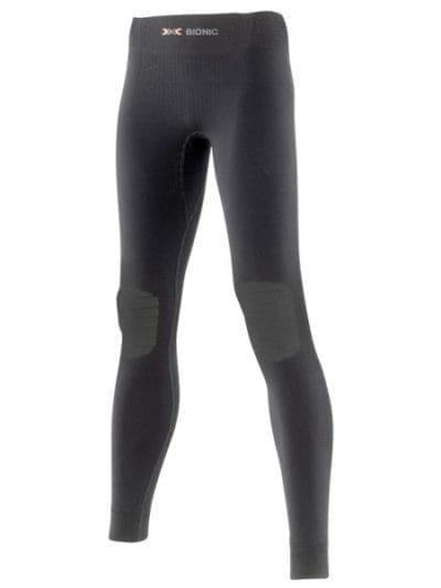 Fitness Mania - X-Bionic Energizer Heat/Cool Womens Long Compression Tights - Black