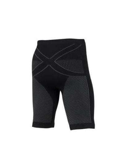 Fitness Mania - X-Bionic Energy Accumulator Heat/Cool Mens Short Compression Tights - Black