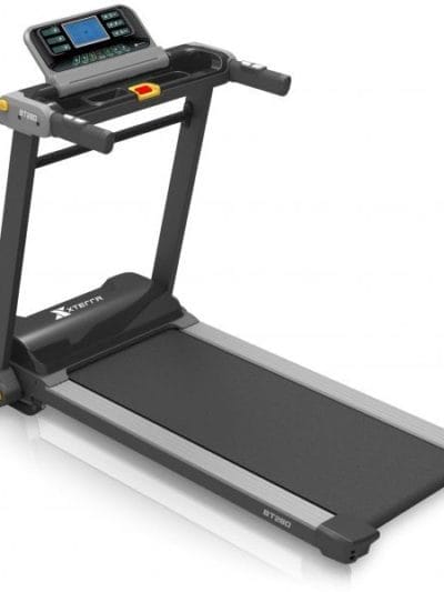 Fitness Mania - Xterra BT280 Compact Treadmill