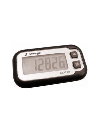 Fitness Mania - Yamax Power Walker EX210 3D Accelerometer Activity Monitor