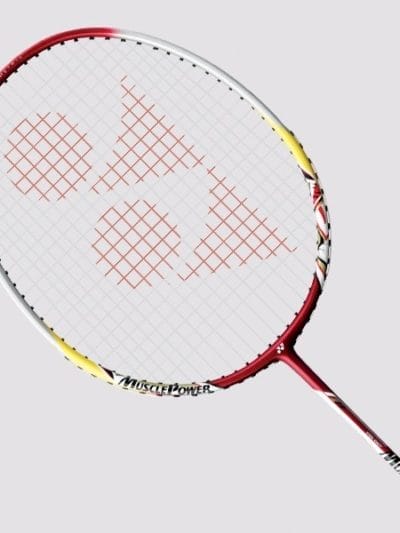 Fitness Mania - Yonex Muscle Power 5 Badminton Racquet