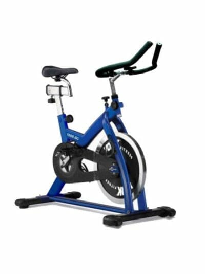 Fitness Mania - York 1000-SC Indoor Training Exercise Bike