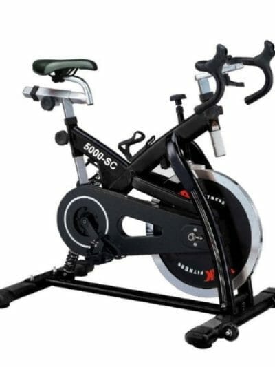 Fitness Mania - York 5000-SC Exercise Bike