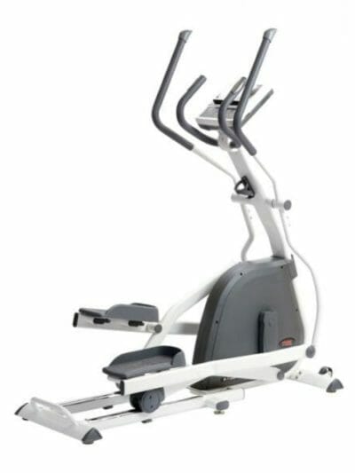 Fitness Mania - York 7000 Series X-I Elliptical Cross Trainer