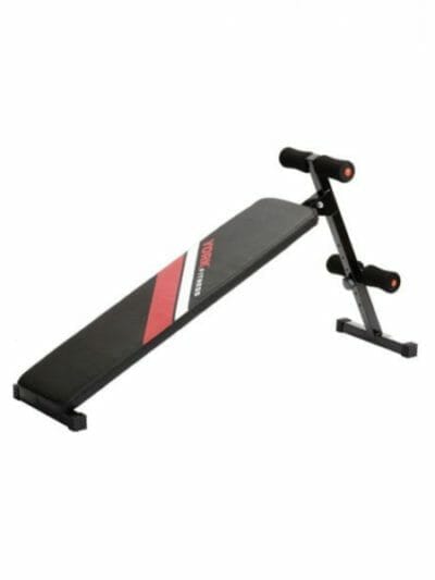 Fitness Mania - York Abdo Decline Bench