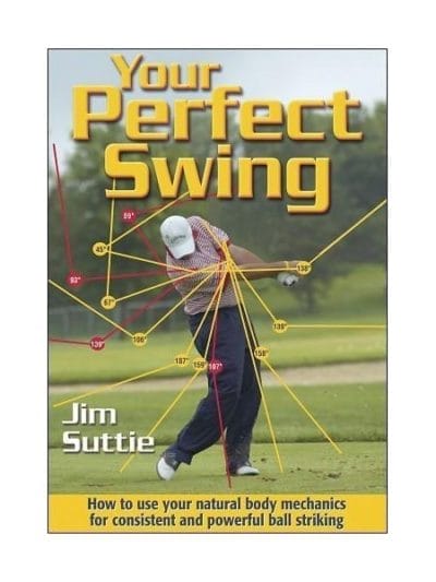 Fitness Mania - Your Perfect Swing By James Suttie