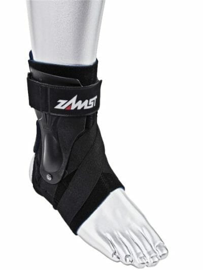 Fitness Mania - Zamst A2-DX Ankle Brace