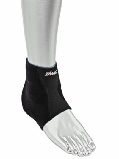 Fitness Mania - Zamst FA1 Light Ankle Support
