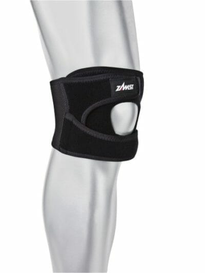 Fitness Mania - Zamst JK1 Knee Brace
