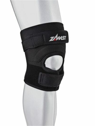 Fitness Mania - Zamst JK2 Knee Brace