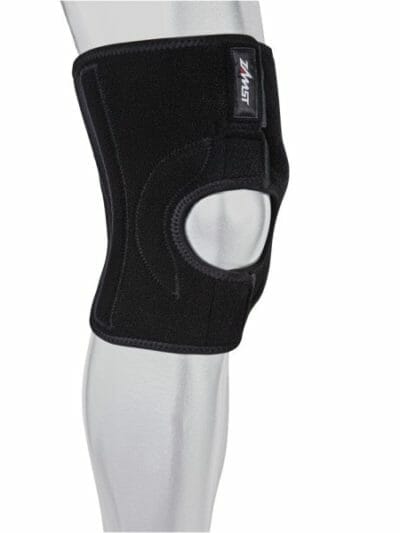 Fitness Mania - Zamst MK3 Knee Brace