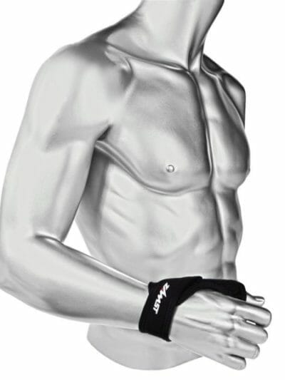 Fitness Mania - Zamst Thumb Guard