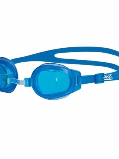 Fitness Mania - Zoggs Little Ripper - Kids Goggles - Blue