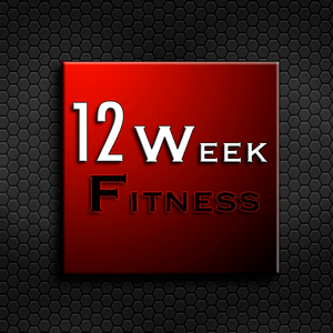 Health & Fitness - 12 Week Fitness - Stylographix