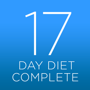 Health & Fitness - 17 Day Diet Complete - Realized Mobile LLC
