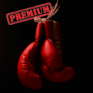 Health & Fitness - 20 Min Boxing Workout: Train like a boxer (Premium) - Alexandru Paduraru