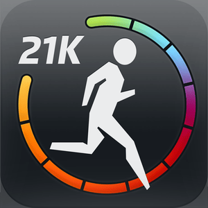 Health & Fitness - 21K Pro - Run Your First Half Marathon from 10K - XIAO DAN LIN