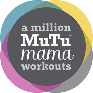 Health & Fitness - A Million MuTu Mama Workouts - MuTu System Limited
