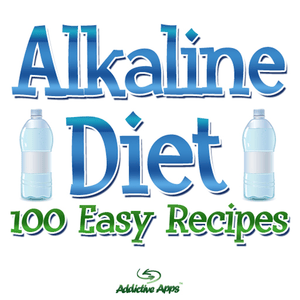 Health & Fitness - Alkaline Diet - Mark Patrick Media