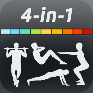 Health & Fitness - All-round Fitness Pack: Hundred PushUps