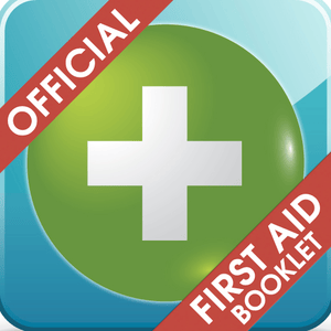 Health & Fitness - Australian First Aid - Pocket Guide - Tootable Pty Ltd
