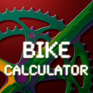 Health & Fitness - Bike Calculator - Austin Image