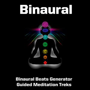 Health & Fitness - Binaural - Russell Dobda