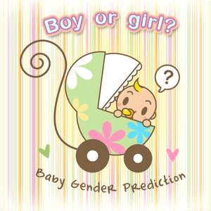 Health & Fitness - Boy or Girl Gender - Mobile1