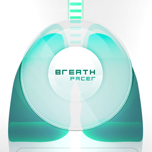 Health & Fitness - BreathPacer - Larva Labs Ltd.