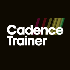 Health & Fitness - Cadence Trainer - Rob Hunt