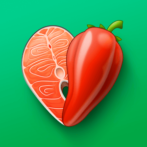 Health & Fitness - Cholesterol Manager - dietary cholesterol & low fat tracker - Wombat Apps LLC