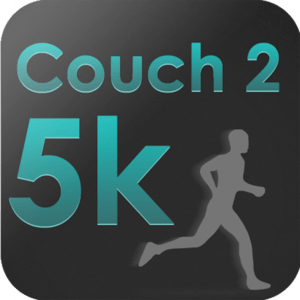 Health & Fitness - Couch 2 5k - iThink Design Studio LLP