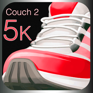 Health & Fitness - Couch to 5K - iThink Design Studio LLP