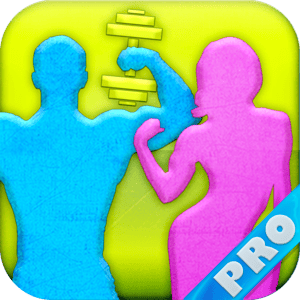 Health & Fitness - Cross Trainer X PRO - Aerobic Workout Routines & Circuit Training - App And Away Studios LLP