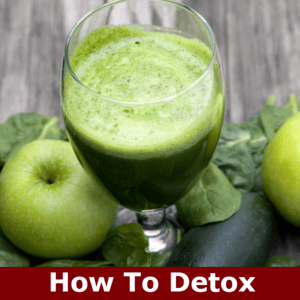 Health & Fitness - Detox Cleanse - Learn How To Detox Your Body - Lim Ching Kong