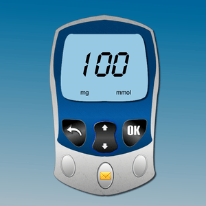 Health & Fitness - Diabetic Tracker Unlimited - Track your sugar level daily ( both mg/dl and mmol/L ) - David Tessitore