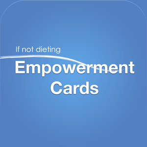 Health & Fitness - Empowerment Cards - Rick Kausman