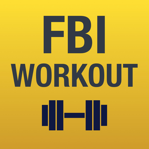 Health & Fitness - FBI Workout with Stew Smith - David Norcott