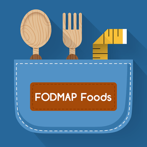 Health & Fitness - FODMAP Diet Foods. - joanne gelato