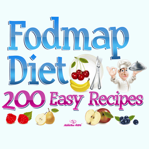 Health & Fitness - FODMAP Diet - Mark Patrick Media