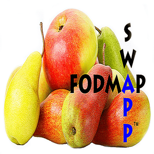 Health & Fitness - FODMAP SWAPP - Kerith Duncanson